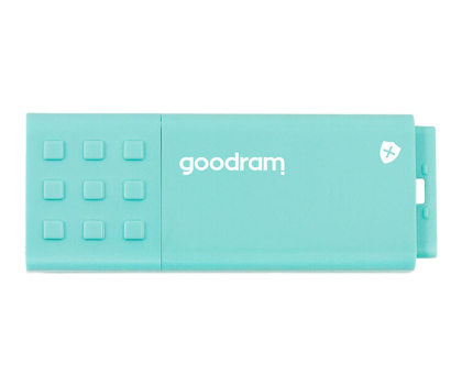 PenDrive GOODRAM USB 3.0/USB 3.1 gen 1/USB 3.2 gen 1 32GB 60MB/s UME3-0320CRR11